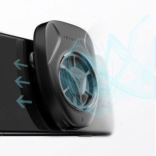 Flydigi B1 Cooling Phone Radiator